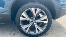 SEAT Ateca 1.6 TDI SE Technology [EZ] 5dr Diesel Estate